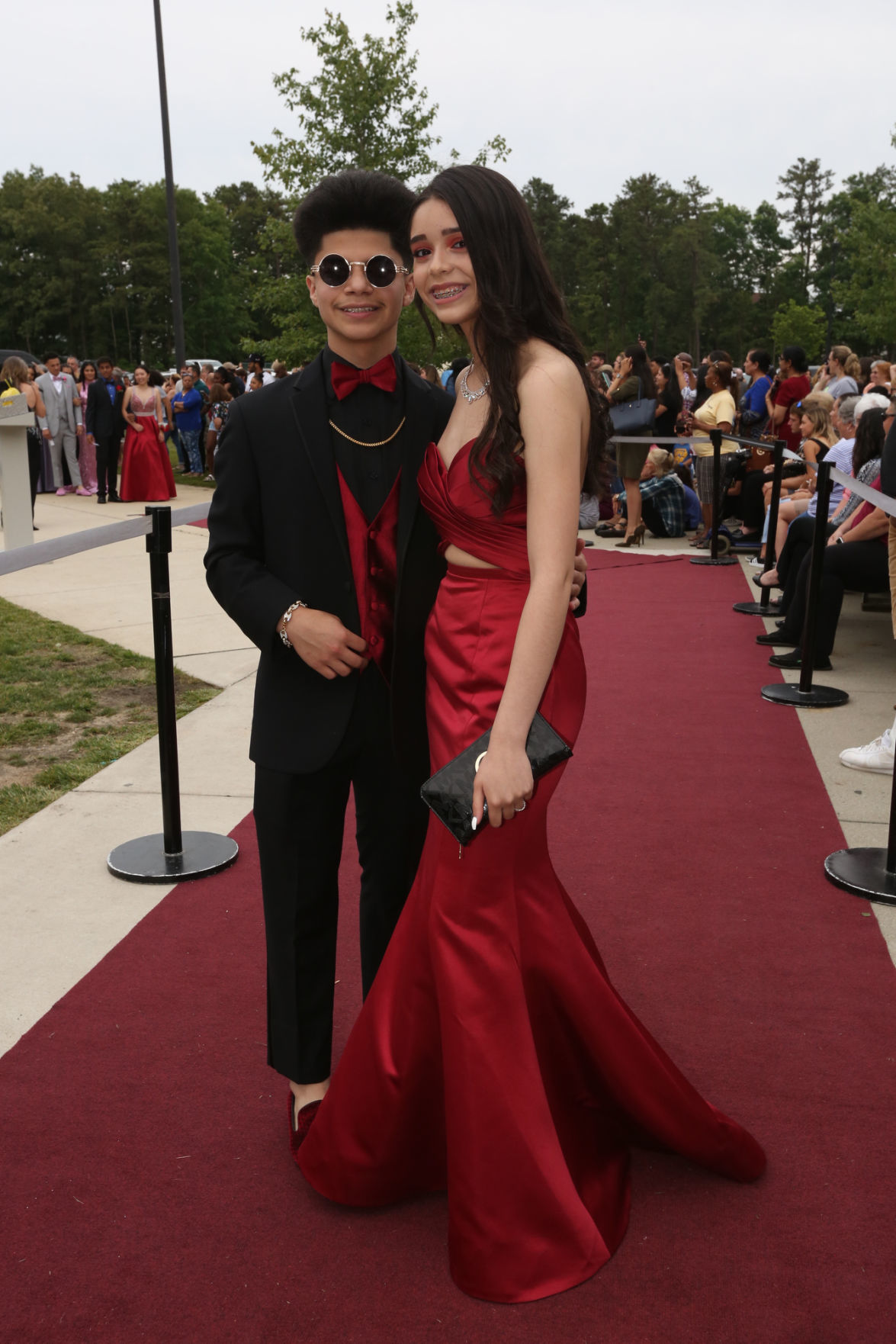 Egg Harbor Township High School Prom